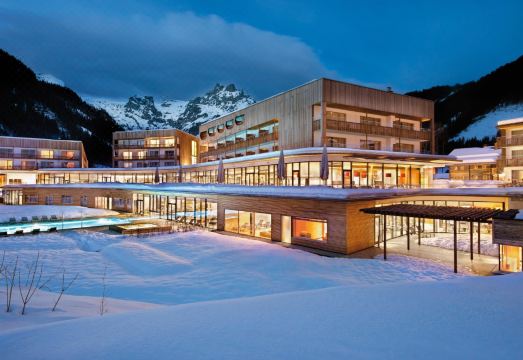 아자 베르크리조트 베르펜벵