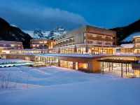 aja Bergresort Werfenweng Hotel und Ferienwohnungen Hotels in Gemeinde Werfenweng