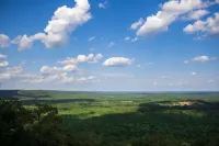 Mountain Top Inn and Resort Hotels in Harris County