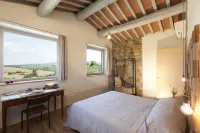 Casale Sterpeti Hotel a Scansano