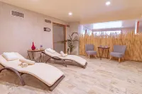 Hotel Gavina Costa Mar - spa