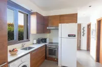 Ayia Napa Satin Villa SVI1