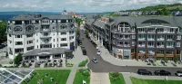 Village Suites Bay Harbor