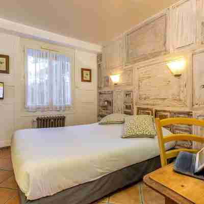 The Originals Boutique, Clair Hôtel, Martigues Rooms