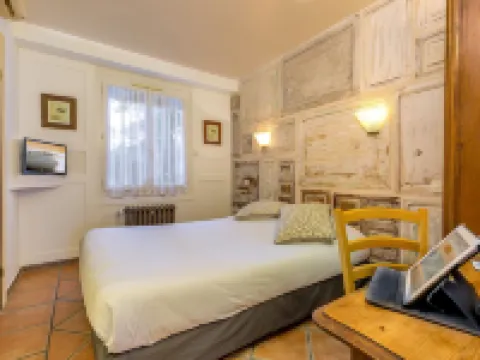 The Originals Boutique, Clair Hôtel, Martigues Hotels in Martigues