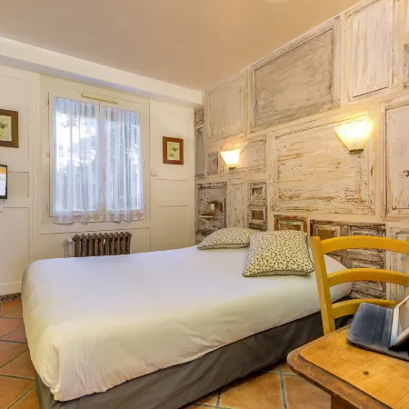 The Originals Boutique, Clair Hôtel, Martigues
