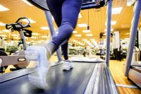 Hotel Hans Egede - Gym