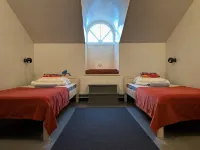 Hostel Suomenlinna فنادق في 