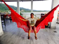 Pampa & Selva Hotels in Rurrenabaque