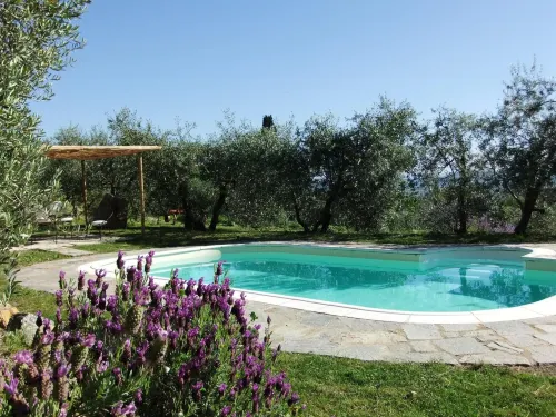 Agriturismo Il Castagnolino - Desayuno
