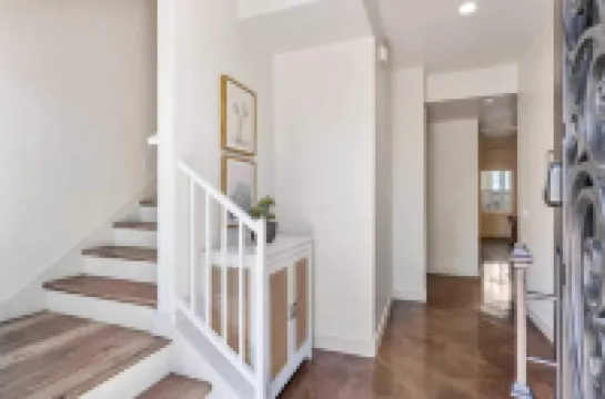 Highlander 4 Bedroom Townhouse