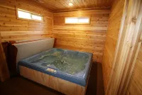 View Crest Lodge Hotels in Trinidad