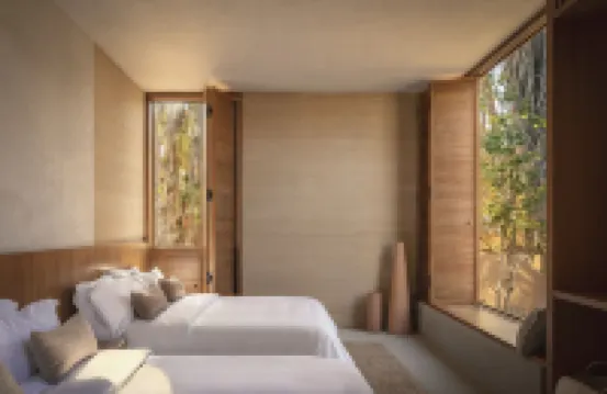Salara Boutique Resort Todos Santos Hotels in 