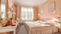 Hotel Tamaro