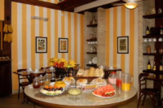 Pousada Terra Juquehy