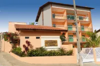 Pousada d' Areia Hotels in 