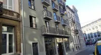 Brxxl 5 City Centre Hostel - Hostels