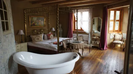 Exempel Schlafstuben Und Quartier Langer Hals Отели в г. Тангермюнде