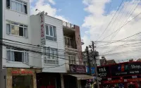 Gia Hung Hotel Hotel a Phường 6