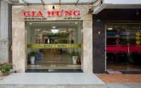 Gia Hung Hotel Hotel a Phường 6