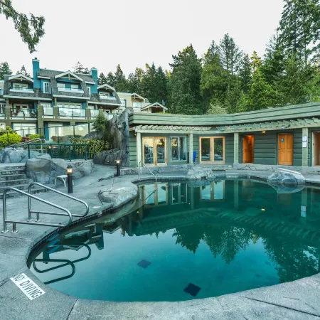 Poets Cove Resort & Spa