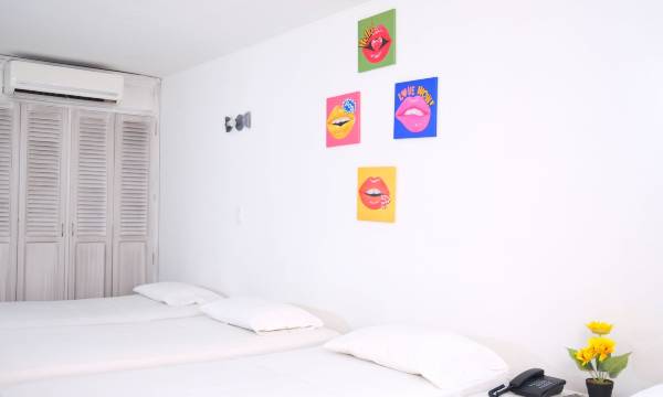 Hotel la Riviera