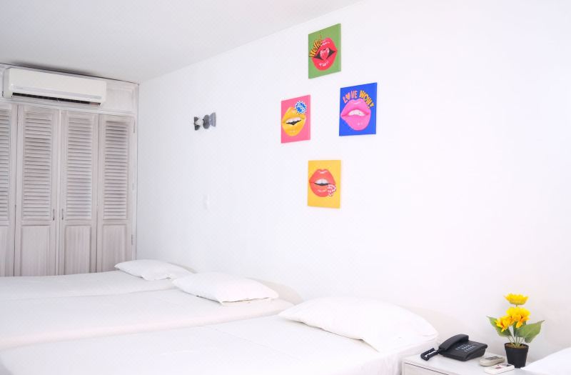 Hotel la Riviera