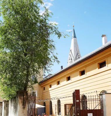 Alter Schlachthof Hotels in Brixen