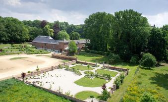 Hotel le Val Fayt