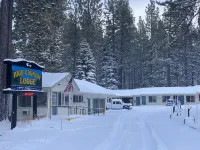High Country Lodge Hotel in zona Lake Tahoe