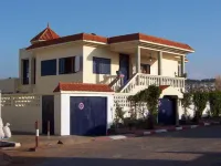 Villa Sur la Plage Hotels in Oualidia