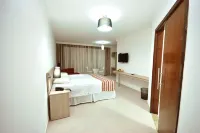 Parati Palace Hotel Hotels in Santo Antonio de Jesus