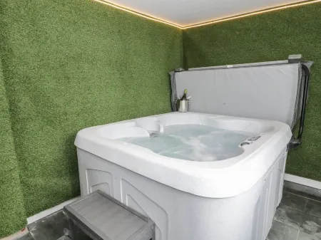 Ty Conwy Отели в г. Генрид