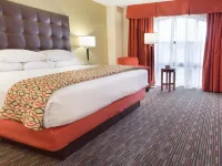 Drury Inn and Suites St Louis Union Station Hotels in der Nähe von Missouri Botanical Garden