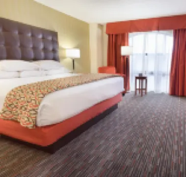 Drury Inn and Suites St Louis Union Station