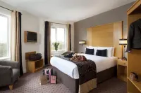 Tara Lodge Hotel a Belfast