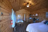 Gros Morne Tiny Chalets Hotels in Division No. 8, Subd. H