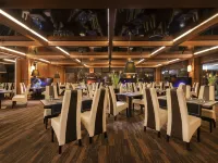 Odyssey Hotel Wellness & Spa Adults Only Hotels in Kielce