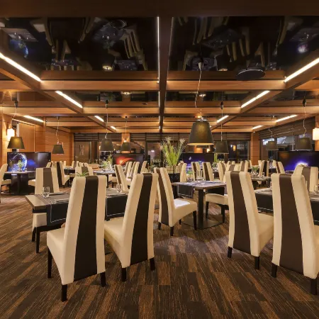 Odyssey ClubHotel Wellness&Spa