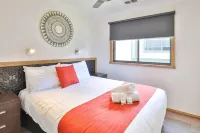 BIG4 Mildura Getaway Holiday Park Hotels in Red Cliffs