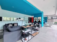 Mi Zona Lodging San Ángel