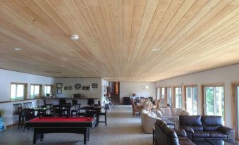 Kagoagh Resort and Fishing Lodge