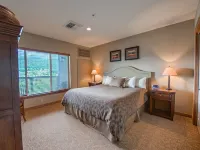 Silver Mountain Lodging Hotels in Kellogg