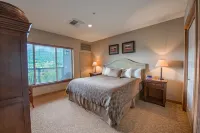 Silver Mountain Lodging