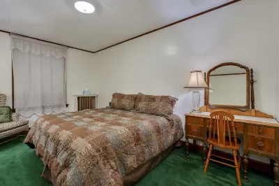 Ryan Hotel Hotels in 