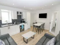 2 College Bounds Hotels in Fraserburgh