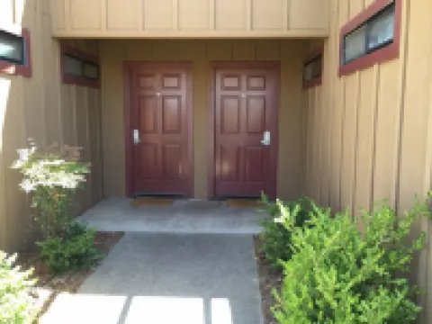 리지마크 골프 클럽 앤드 리조트