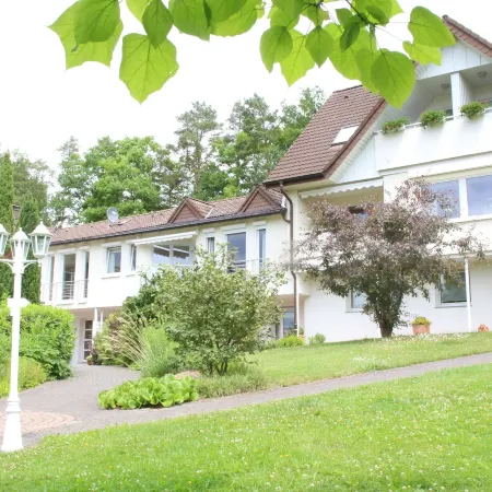 Haus am Steinberg