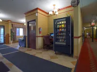 Geneva Motel Inn Hotels in Kane County