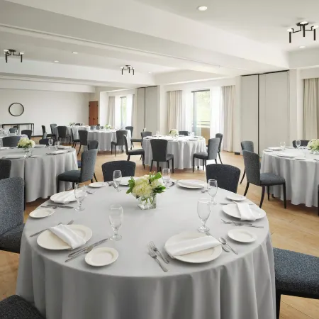 The Wilde Resort and Spa